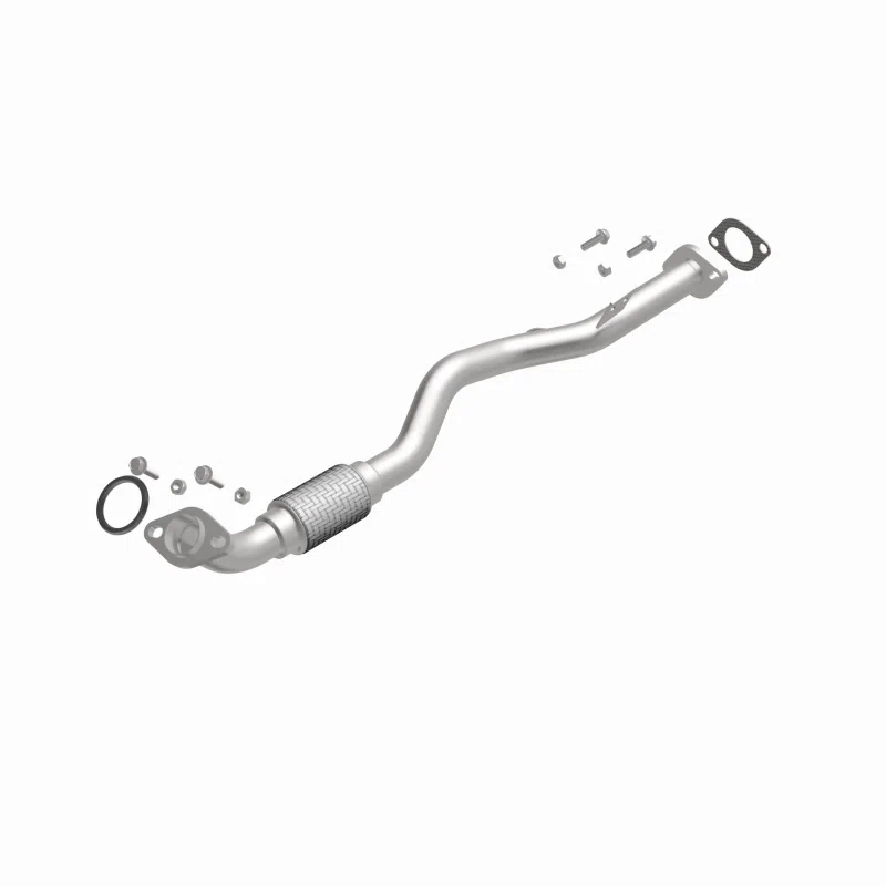1993-1995 Geo Prizm Direct-Fit Front Pipe Kit 107-0085